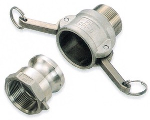 Camlock Coupling Camlock Coupling
